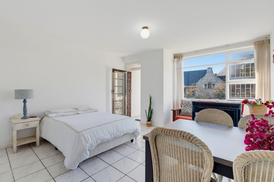0 Bedroom Property for Sale in Gardens Western Cape
